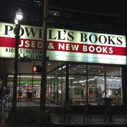 Livraria Powell