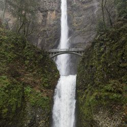 Cachoeira Multnomah