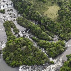 Cachoeiras do rio Chapecó