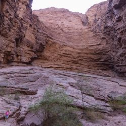 Garganta del Diablo