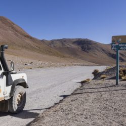 Diversos passes acima dos 4.000 msmn