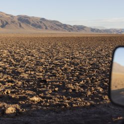 Salar de Pocitos