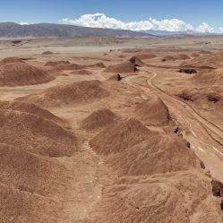 Desierto del Laberinto