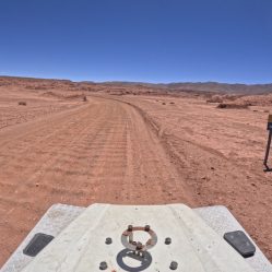 Desierto del Diablo