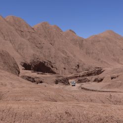 Dunas fósseis