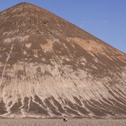 Cone de Arita
