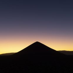 Nascer do sol doutro dia