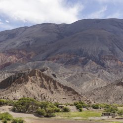 Quebrada del Toro