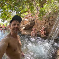 Termas de Fiambalá