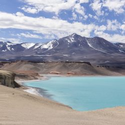 Laguna Verde