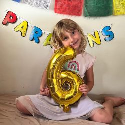 Aniversariante do dia 16/11