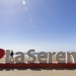 La Serena