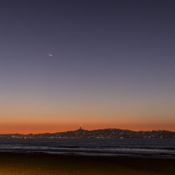 Vista de Coquimbo
