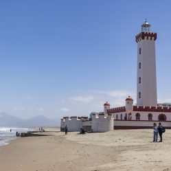 Farol de La Serena