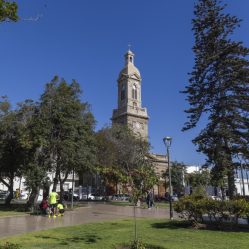 Centro Histórico