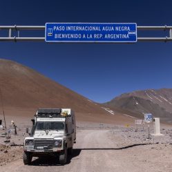 Passe Água Negra