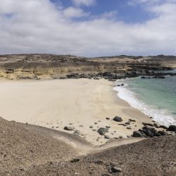 Praia Branca