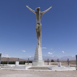 Cristo de la Misericordia