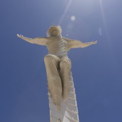 Lindo monumento