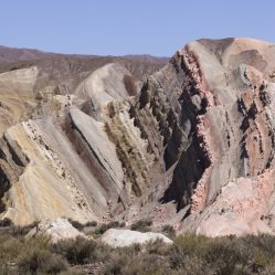 Extratos da terra