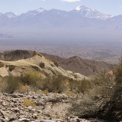 Looping Cerro Siete Colores