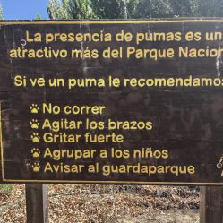 Parque Nacional El Leoncito