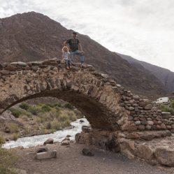 Ponte Picheuta