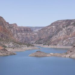 Represa Valle Grande