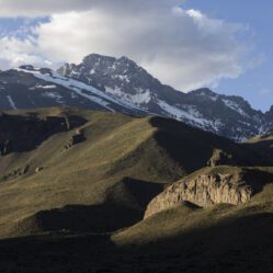 Andes incríveis