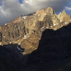 ...e cada vale é único