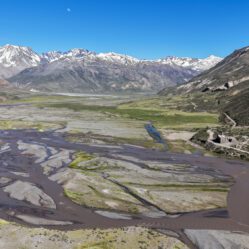 Lindas imagens do vale