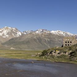 Hotel Termas El Sosneado