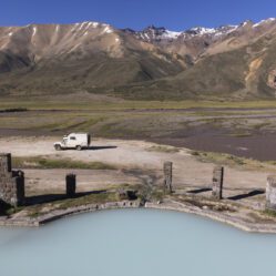 Mais para fria do que para quente!