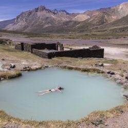 Essa era mais quente