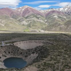 Para entender, só do céu