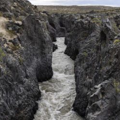 La Pasarela na Ruta 40