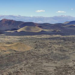 Para ver o tamanho...