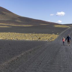 Não podíamos deixar a principal