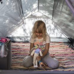 ...vira brinquedoteca