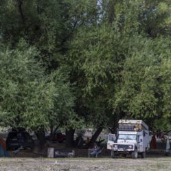 Camping do Sr. Moncada