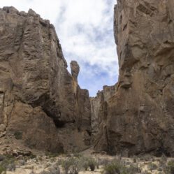 Mais de 100 metros de altura