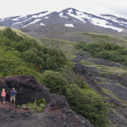 ...no formato da bolha