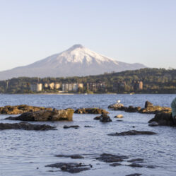 Mesmo mudando de cidade, os atrativos permanecem
