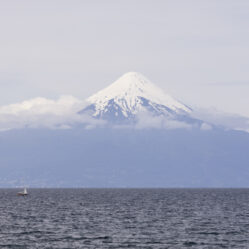 Osorno hipnotizante