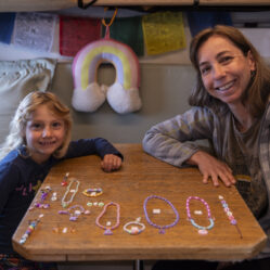 Loja de bijoux feitas por nós