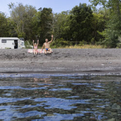 Balneário Las Cascadas