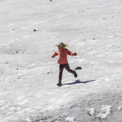 Esquinado de bota, rsrs