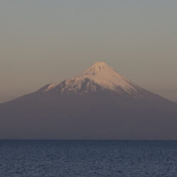 Éramos presenteados com uma luz...