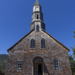 Iglesia Parroquial María Inmaculada