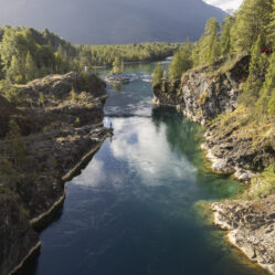 Rio Puelo